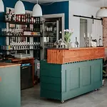 Panzió Kefs & Cafe *