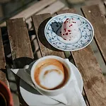 Alojamento de Acomodação e Pequeno-almoço Kefs & Cafe *