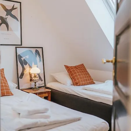 Kefs & Cafe Ærøskøbing