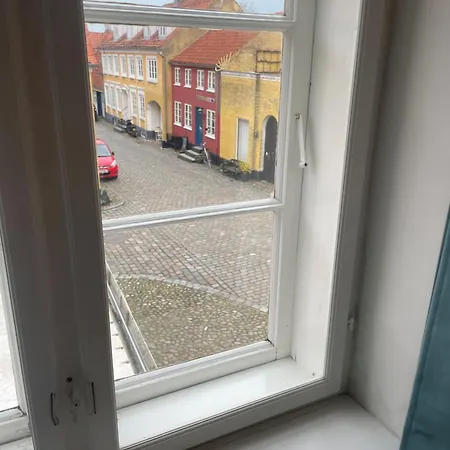 Bed & Breakfast Kefs Guesthouse&café