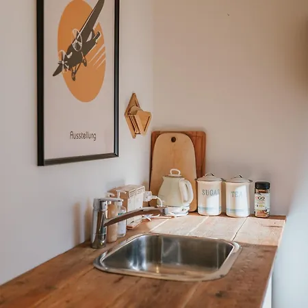 Kefs & Cafe * Ærøskøbing