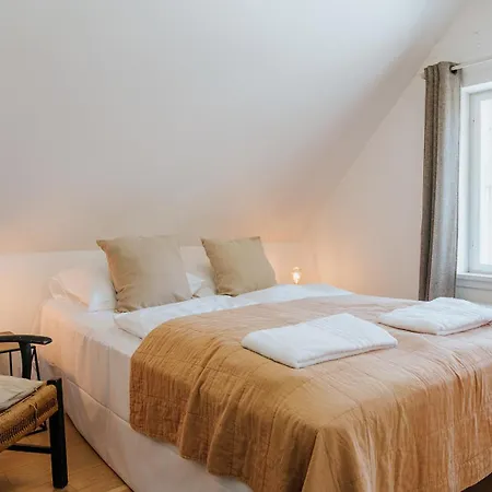 Bed & Breakfast Kefs Guesthouse&café *