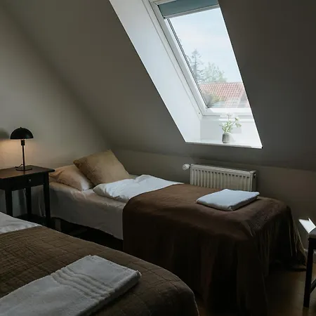 Kefs & Cafe Alojamento de Acomodação e Pequeno-almoço *