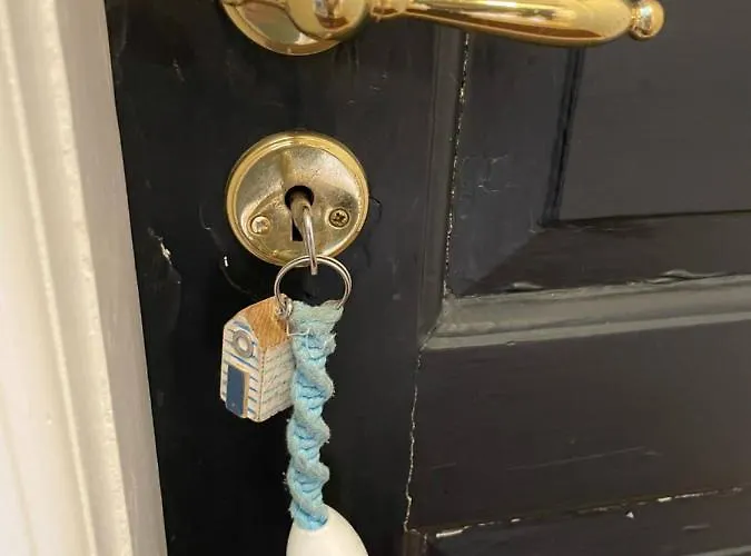 Kefs Guesthouse&café Ærøskøbing