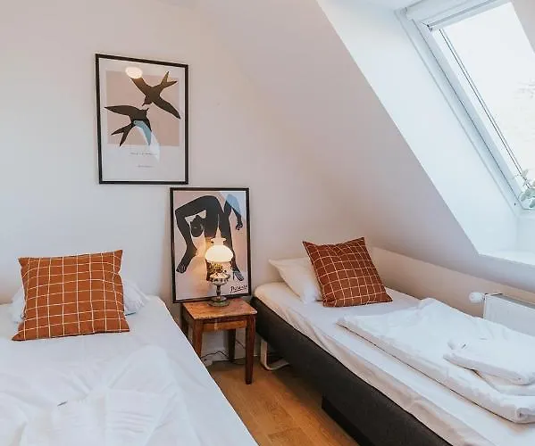 Bed & Breakfast Kefs Guesthouse&café *