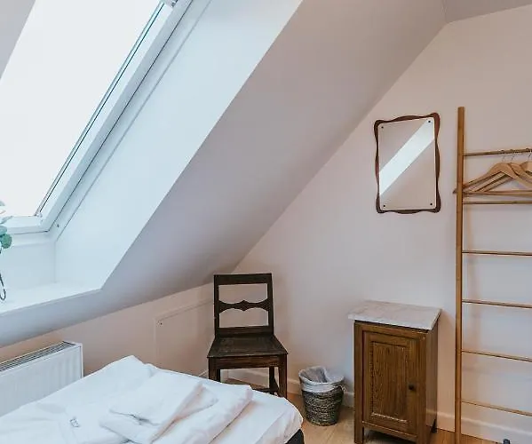 Bed & Breakfast Kefs Guesthouse&café *