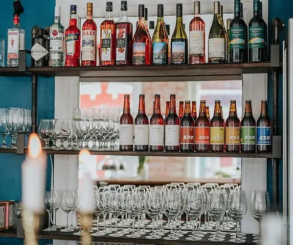 Kefs Guesthouse&café