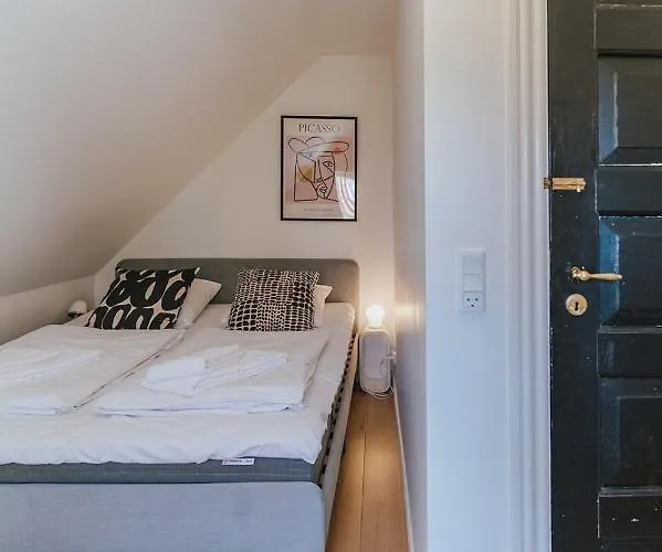 Bed & Breakfast Kefs Guesthouse&café *