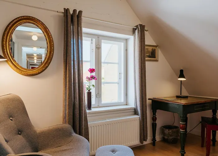 Bed & Breakfast Kefs Guesthouse&café *