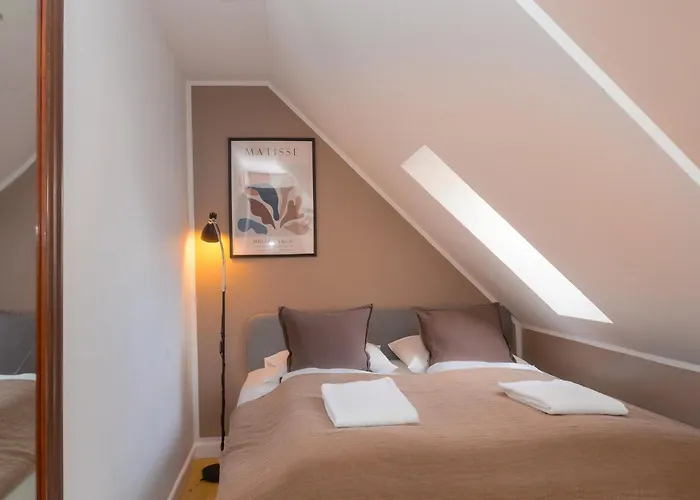 Kefs Guesthouse&café Ærøskøbing