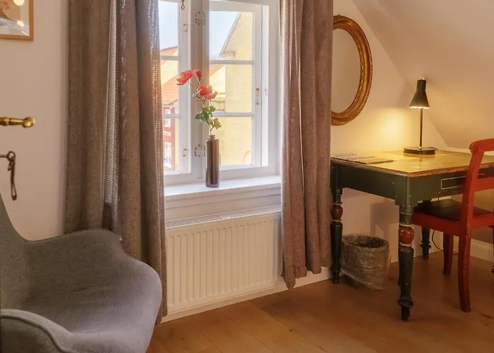 Bed & Breakfast Kefs Guesthouse&café *